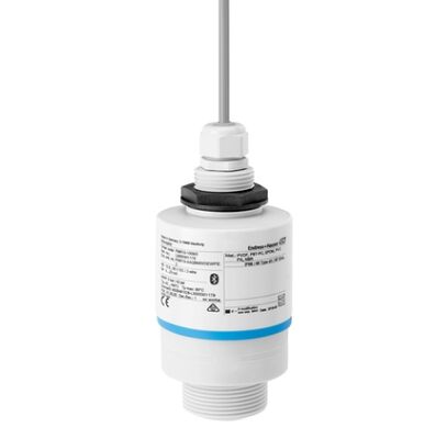 New Original Ultrasonic Measurement Time-of-Flight Prosonic E+H FDU90-EG6AA  In Stock