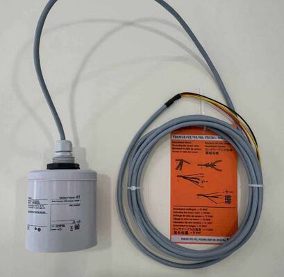 New Original Ultrasonic Measurement Time-of-Flight Prosonic E+H FDU90-EG6AA  In Stock