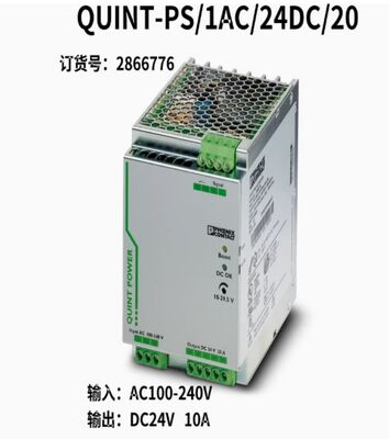 PHCENIX CONTACT 2866776 2866750 2866763 2866789 2866802 2866705 2810463 2938617 2866394 2904603