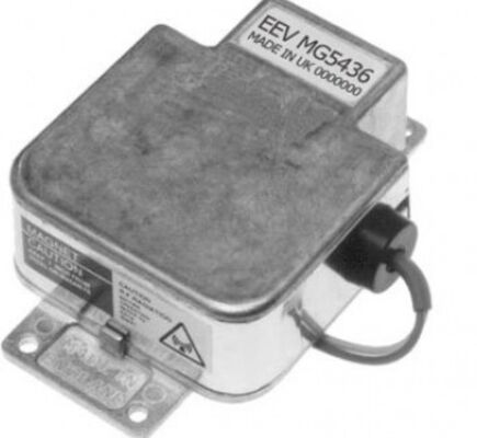 AEP Magnetron NEW ORIGINAL X-Band Magnetron E2V Technologies MG5436 ,S-Band Magnetron MG5223F AEP Marine Parts