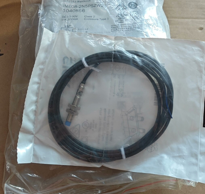 Brand new original German SICK IME08-2N5PSZW2S inductive proximity switch 1040856 in stock
