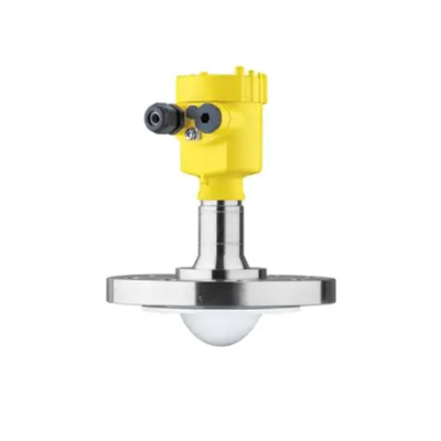 VEGA VEGAPULS 6X Radar Level Meter PS6X-222 4H3