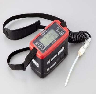 Riken Keiki GX-8000 Portable Multi Gas Monitor