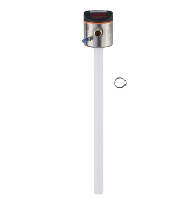 Brand New Orginal IFM Full Range IO-Link-Level Aensors for Cleaning Agents Coolants and Lubricants LK3123/LK8124 Flow Sensors