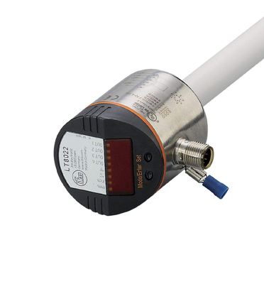 Brand New Orginal IFM Full Range IO-Link-Level Aensors for Cleaning Agents Coolants and Lubricants LK3123/LK8124 Flow Sensors