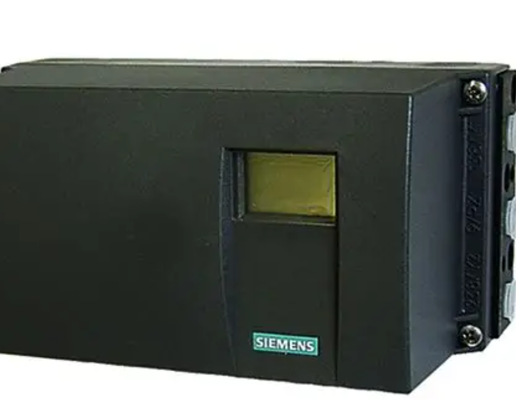 SIPART PS2 SMART ELECTROPNEUMATIC POSITIONER FOR PNEUMATIC LINEAR AND PART-TURN ACTUATORS 6DR5010-0NG00-0AA0 6DR5020-0NG00-0AA0