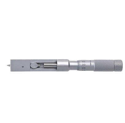 Mitutoyo Japan 147-103 147-105 147-202 Can Seam Micrometer 0-13mm for Tin Can / Aluminum Can