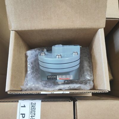 Masoneilan Smart positioner SVI2-31123111
