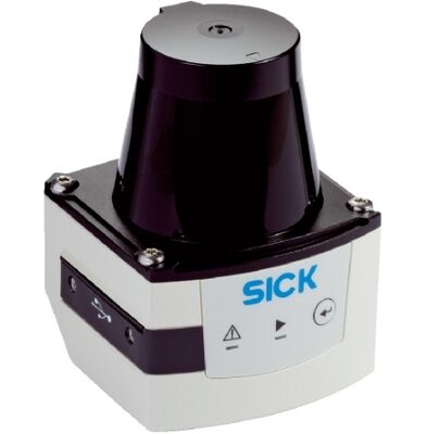Brand New Original Sick TIM100-3010200 Lidar Sensor