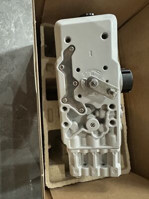 Original Rotork YTC YT-3300RDZ1200S Smart Rotary Valve Double Acting Positioner Explosion-Proof M6x63L