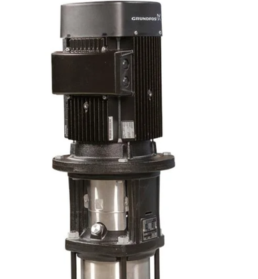 GROUDFOS Vertical multi-stage centrifugal pump CR, CRE, CRI, CRIE, CRN, CRNE, CRT, CRTE, CRNE-HS, CRN-SF