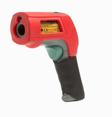 New original Fluke 568EX industrial infrared thermometer - non-contact temperature gun - in stock