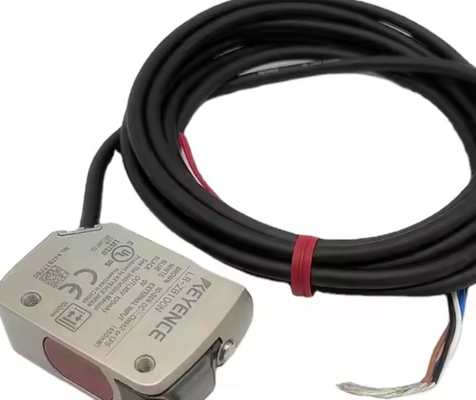 KEYENCE Original sensor LR-ZB100N LR-ZB100P LR-ZB100CN LR-ZB100CP,cable Type, 100 mm