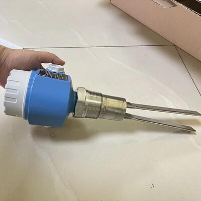 Vibronic Point level detection Soliphant FTM50
