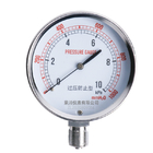 0-40kpa Micro Pressure Gauge