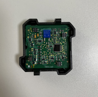 Rosemount LCD Display 3151-9193-0002 4-Pin Interconnection Header