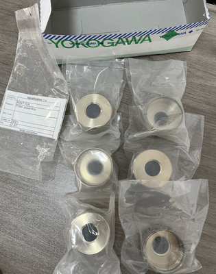 YOKOGAWA K9471UA Filter Dust Filter For Zirconium Oxygen Analyzer Sensor Yokogawa ZR22G