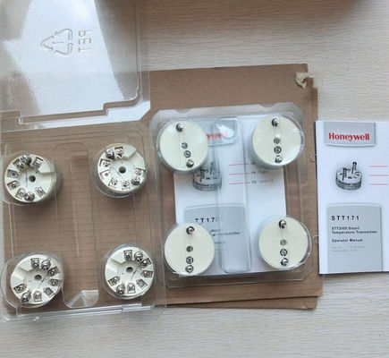 Honeywell STT17H-BS Smart Temperature Transmitter Temperature Sensor STT17H STT173 STT171