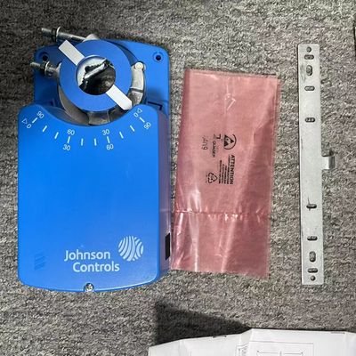 Original Johnson Controls M9108-GDC-1N1 M9108 M9116 M9124 M9132 Switch Field Control Equipment Stock