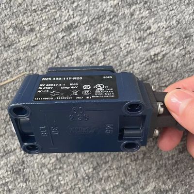 100% Original Schmersal Limit Switch M2S 330-11Y-M20 With Best Price