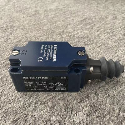 100% Original Schmersal Limit Switch M2S 330-11Y-M20 With Best Price