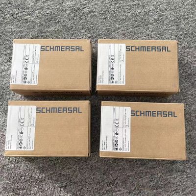 100% Original Schmersal Limit Switch M2S 330-11Y-M20 With Best Price