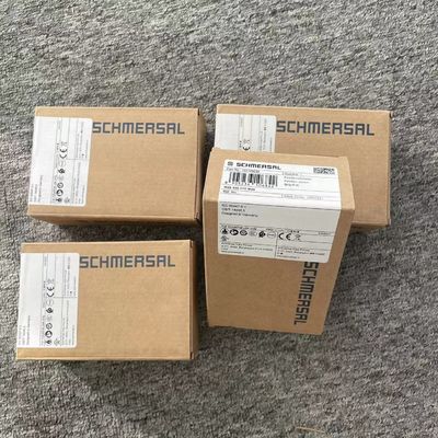 100% New Germany Schmersal Limit Switch M2S 330-11Y-M20 In Stock