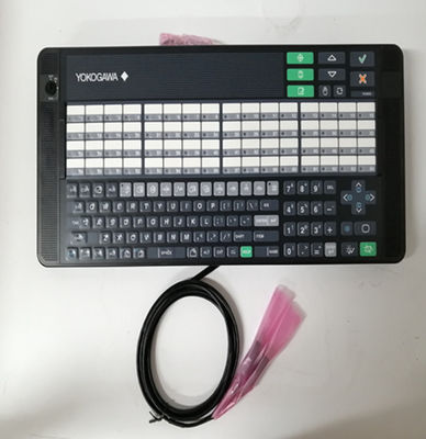 Yokogawa AIP830-111 Operation Keyboard For Singleloop Operation AIP830-111/EIM Flat Keyboard