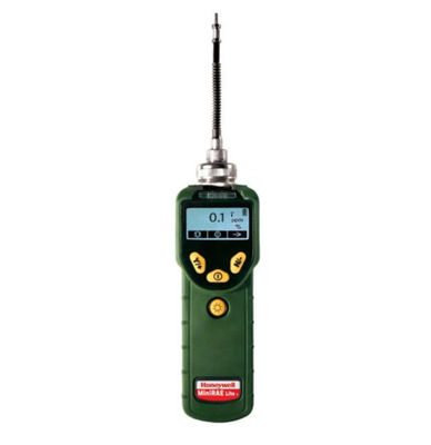 RAE MiniRAE Lite+ Handheld VOC Monitor PGM-7300 PGM-7320 PGM-7340 PGM-7350