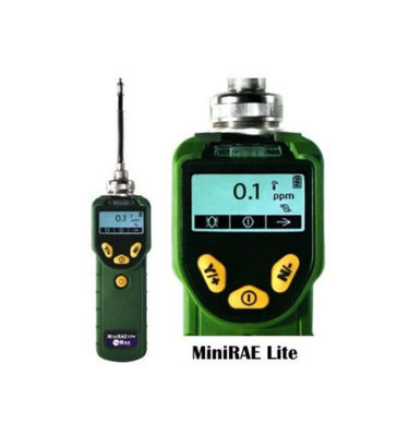 RAE MiniRAE Lite+ Handheld VOC Monitor PGM-7300 PGM-7320 PGM-7340 PGM-7350