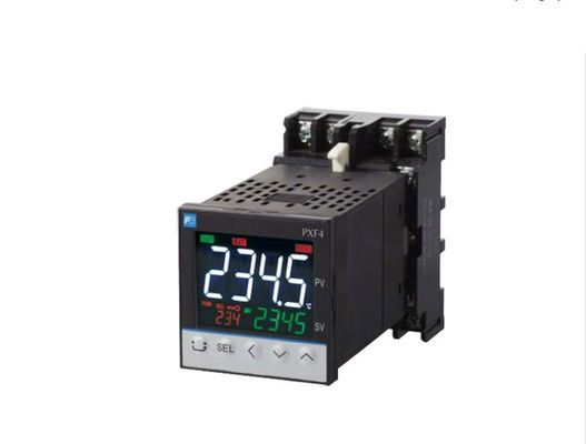 high quality Fuji Electric  PXF4 Temperature Controller with 50ms sampling speed with best price