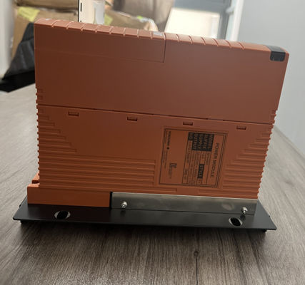 Yokogawa ANB10D-420 ESB Bus Node Unit ANB10D-420/CU2N/NDEL With Good Price