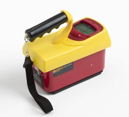 New 100% Original Ionization Chamber Measuring Instrument, Radiation Detector Weight-1.07kg