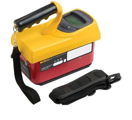 New 100% Original Ionization Chamber Measuring Instrument, Radiation Detector Weight-1.07kg