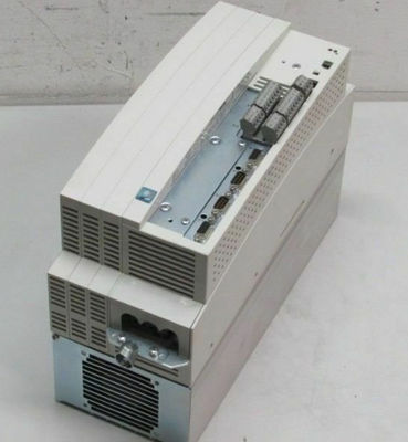 LENZE Frequency Converter EVS9324-ES EVS9326-ES Servo Controller In Stock