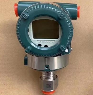 New 100% Original Pressure Transmitter EJA310E-DAS5J-817NN Accuracy ± 0.1% Certified-Exida And TUV SIL 2/3 Certified