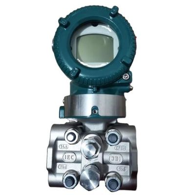 New 100% Original Pressure Transmitter EJA310E-DAS5J-817NN Accuracy ± 0.1% Certified-Exida And TUV SIL 2/3 Certified