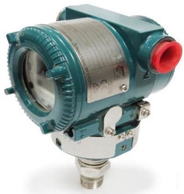 100% New And Original In-line High Performance Pressure Transmitter Response Time 90 Ms