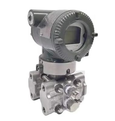 100% New And Original In-line High Performance Pressure Transmitter Response Time 90 Ms