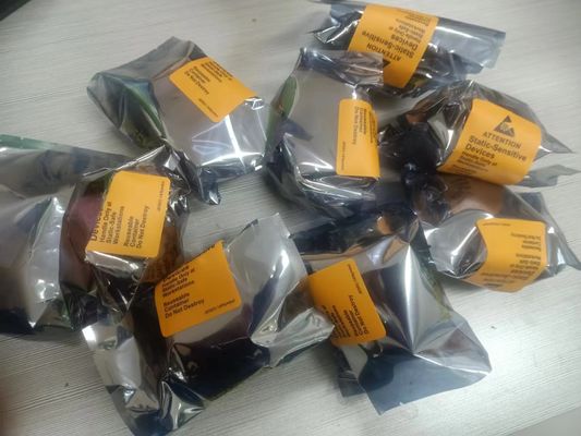 Emerson Micro Motion Type 700 Remote Core Processor For Micro Motion CMF025 Flow Sensor