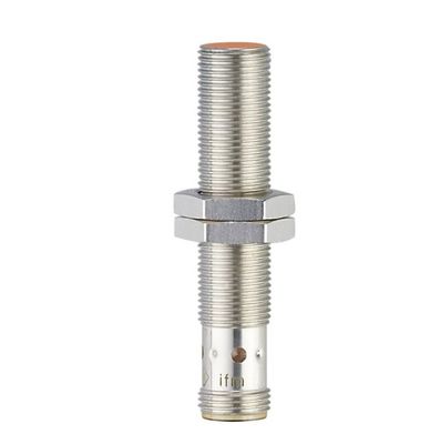 IFM Inductive Sensor IGW202 IGK3008UBPKG/K1/SC/US-104 M18 X 1 / L 65 Sensing Range 8mm Ideal For Industrial