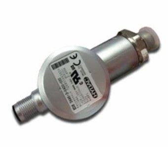 Additional Interface 4 to 20mA HYDAC EDS 3446-3-0250-000 Float Level Switch with Mechanical Connection G1/4 A ISO 1179-2