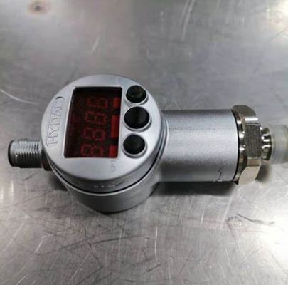 Additional Interface 4 to 20mA HYDAC EDS 3446-3-0250-000 Float Level Switch with Mechanical Connection G1/4 A ISO 1179-2