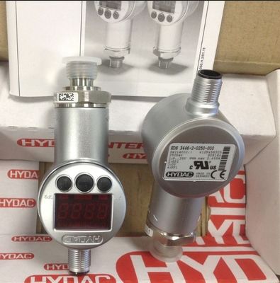 Additional Interface 4 to 20mA HYDAC EDS 3446-3-0250-000 Float Level Switch with Mechanical Connection G1/4 A ISO 1179-2