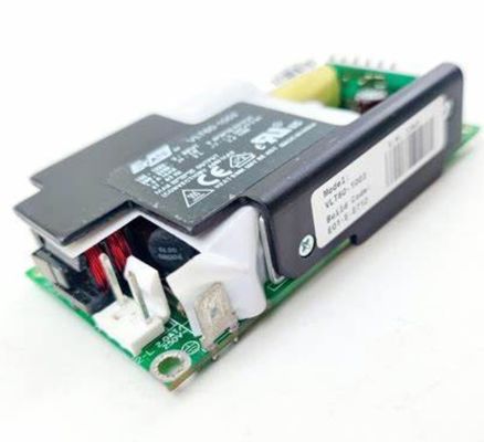 VLT60-3000S61 Triple Output Switching Power Supply 5.2 V Dc 12.5 V Dc 3 A 8 A 500mA 60W 180 → 264 V Manufactured By EOSCO