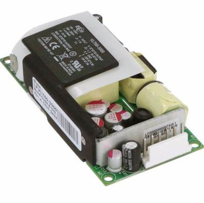 VLT60-3000S61 Triple Output Switching Power Supply 5.2 V Dc 12.5 V Dc 3 A 8 A 500mA 60W 180 → 264 V Manufactured By EOSCO