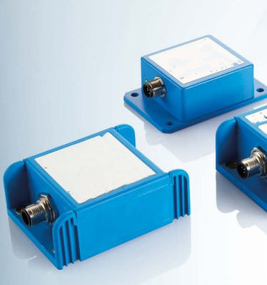 100% Original New Compact 2D Tilt Sensor Ideal For Outdoor Use Supply Voltage 11 To 30 V DC