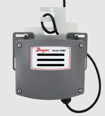 Dwyer Series CDWP Carbon Dioxide Transmitter CDWP-05W-C1,CDWP-10W-C1