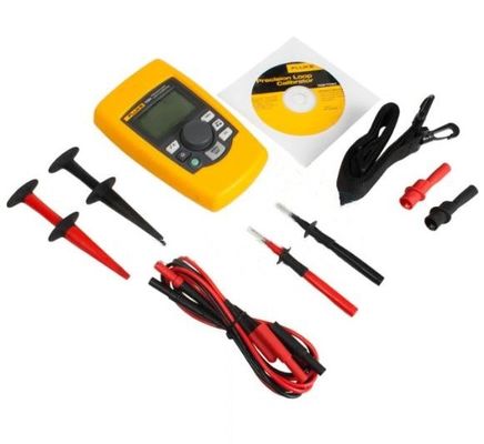 100% New Original Precision MA Loop Calibrator Weight 0.3 Kg Ranges 0 To 24 MA