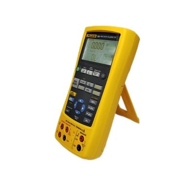 Fluke 726 Precision Multifunction Process Calibrator For Accurate Measurements